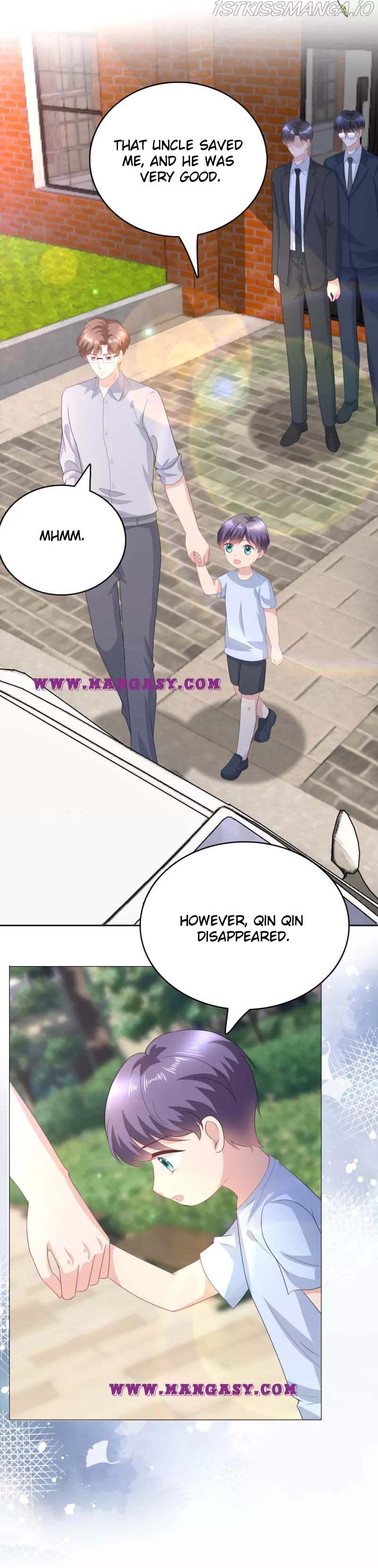 A deadly sexy wife: The CEO wants to remarry Chapter 104 45 008