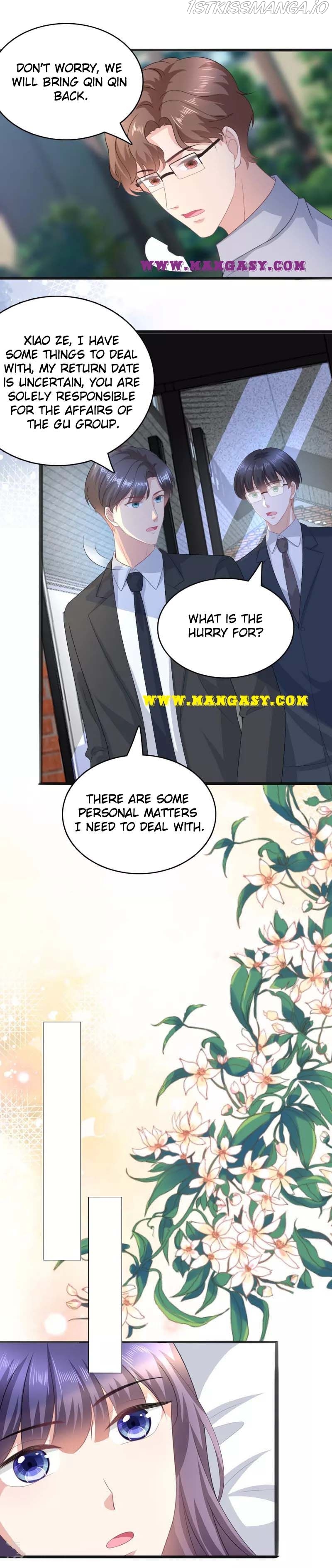 A deadly sexy wife: The CEO wants to remarry Chapter 104 46 009