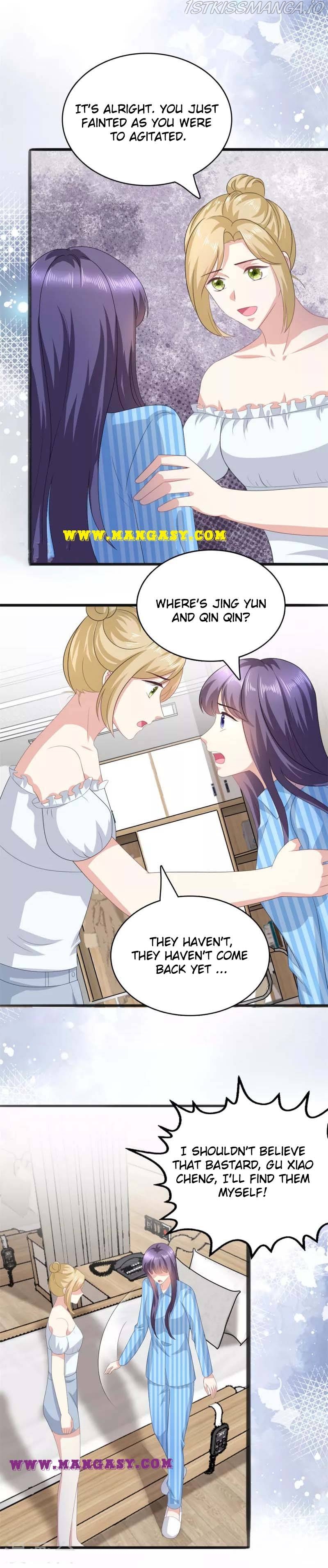 A deadly sexy wife: The CEO wants to remarry Chapter 105 39 002