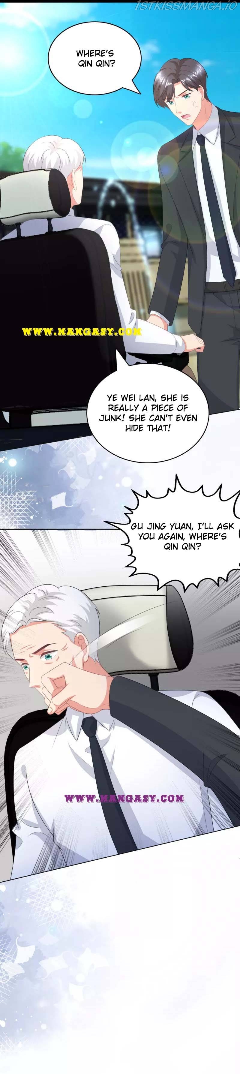 A deadly sexy wife: The CEO wants to remarry Chapter 105 43 006