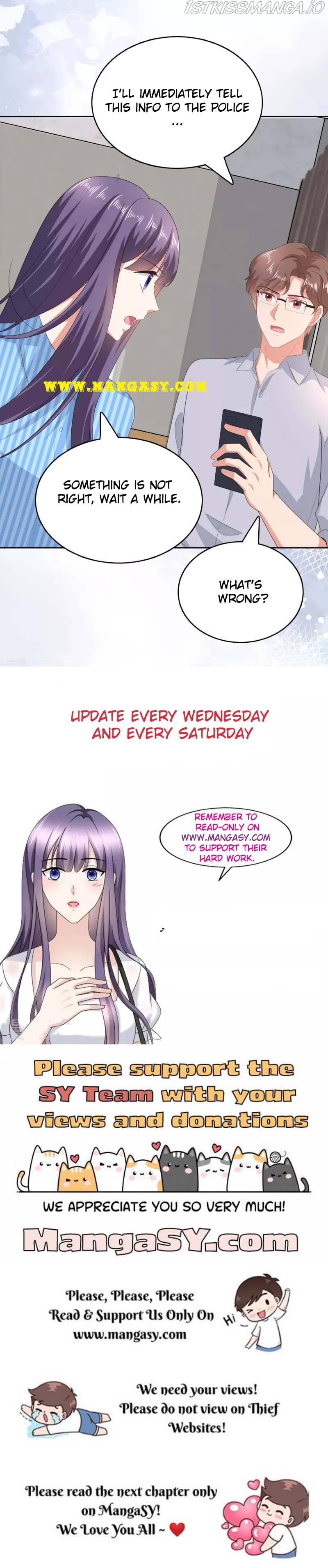 A deadly sexy wife: The CEO wants to remarry Chapter 105 47 010