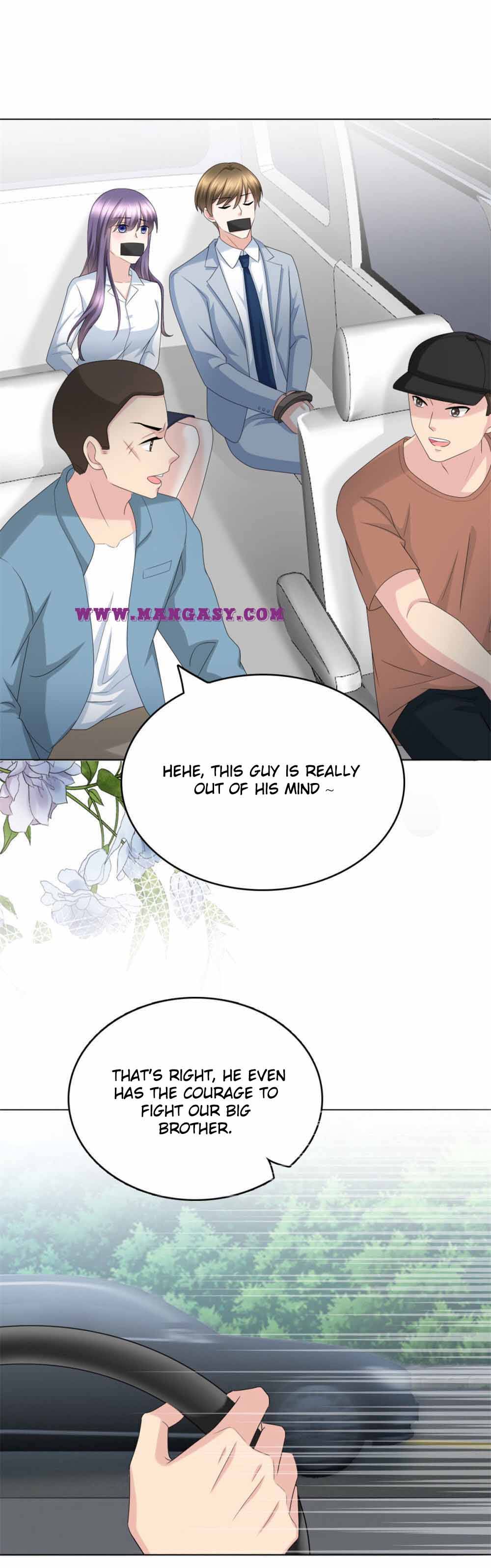 A deadly sexy wife: The CEO wants to remarry Chapter 26 39 002