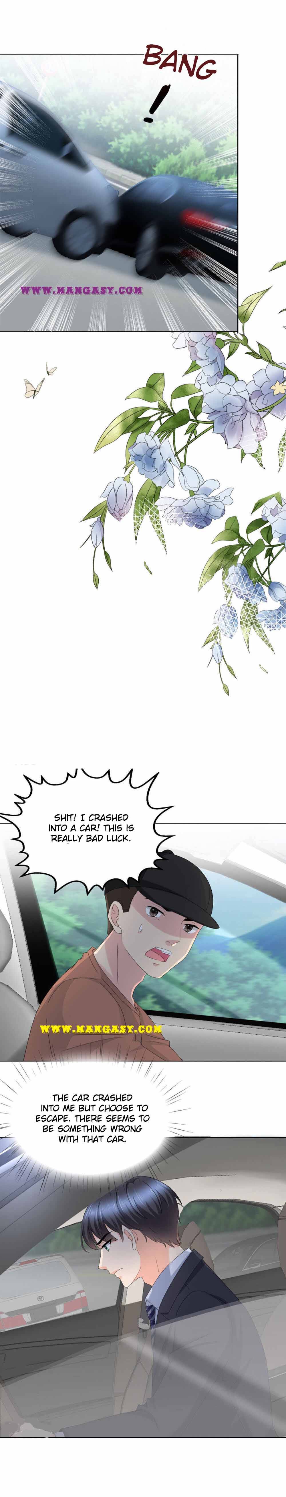 A deadly sexy wife: The CEO wants to remarry Chapter 26 40 003