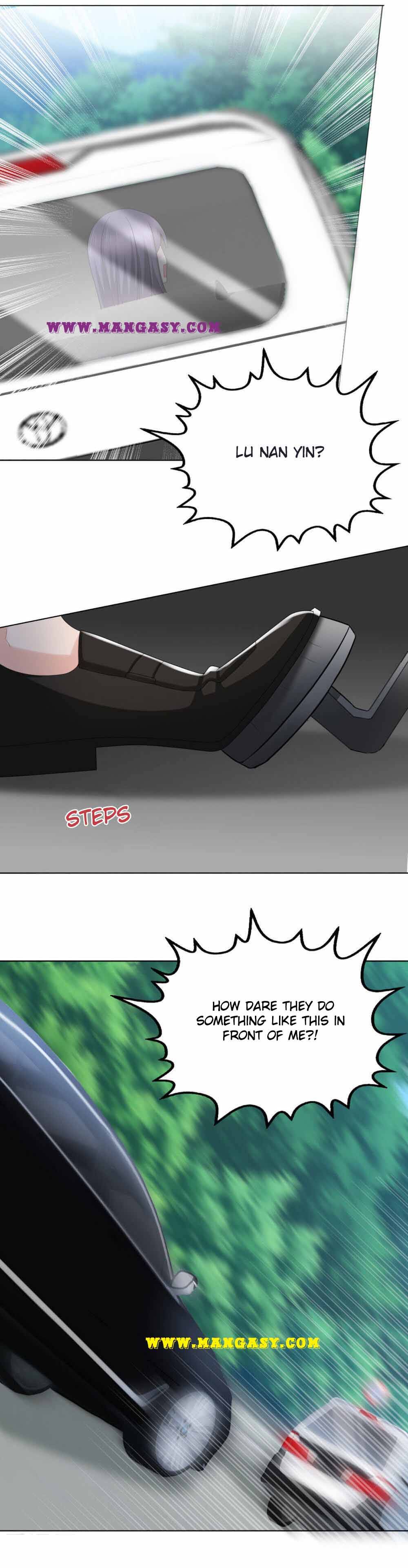 A deadly sexy wife: The CEO wants to remarry Chapter 26 41 004