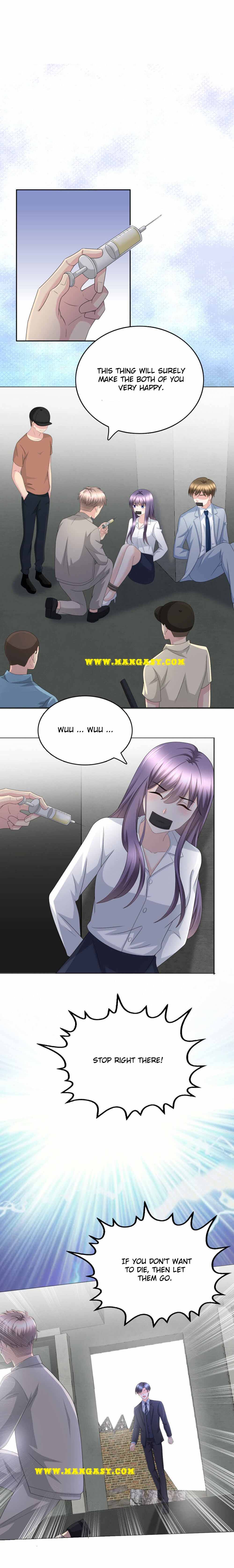 A deadly sexy wife: The CEO wants to remarry Chapter 26 43 006