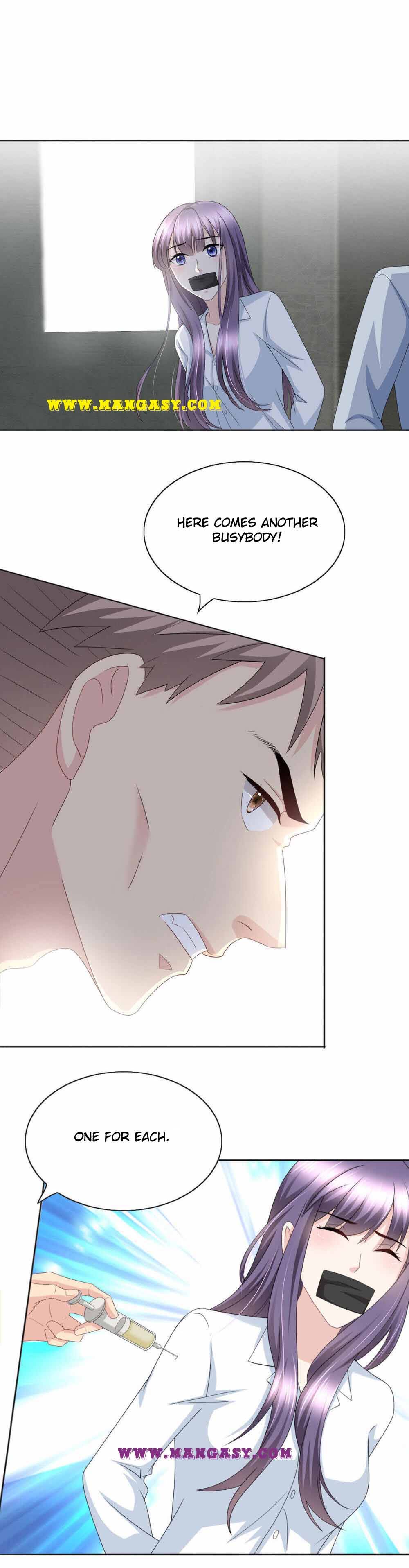 A deadly sexy wife: The CEO wants to remarry Chapter 26 44 007