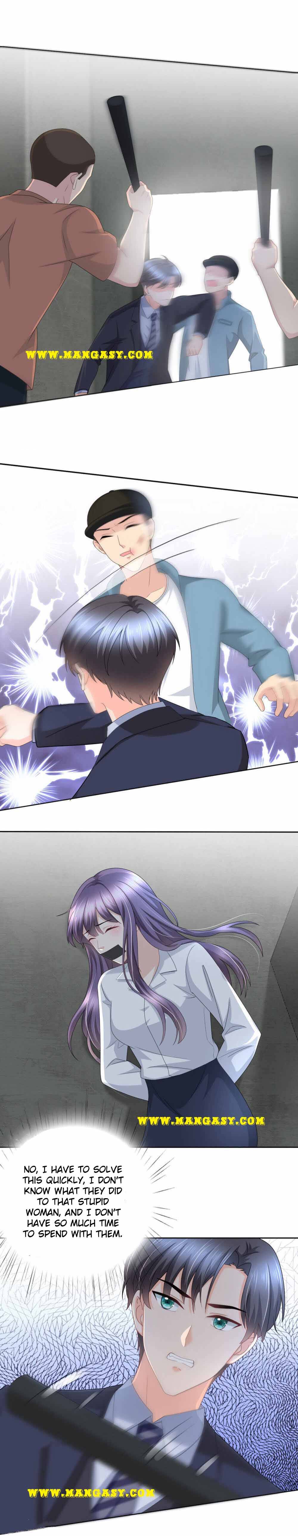 A deadly sexy wife: The CEO wants to remarry Chapter 26 46 009