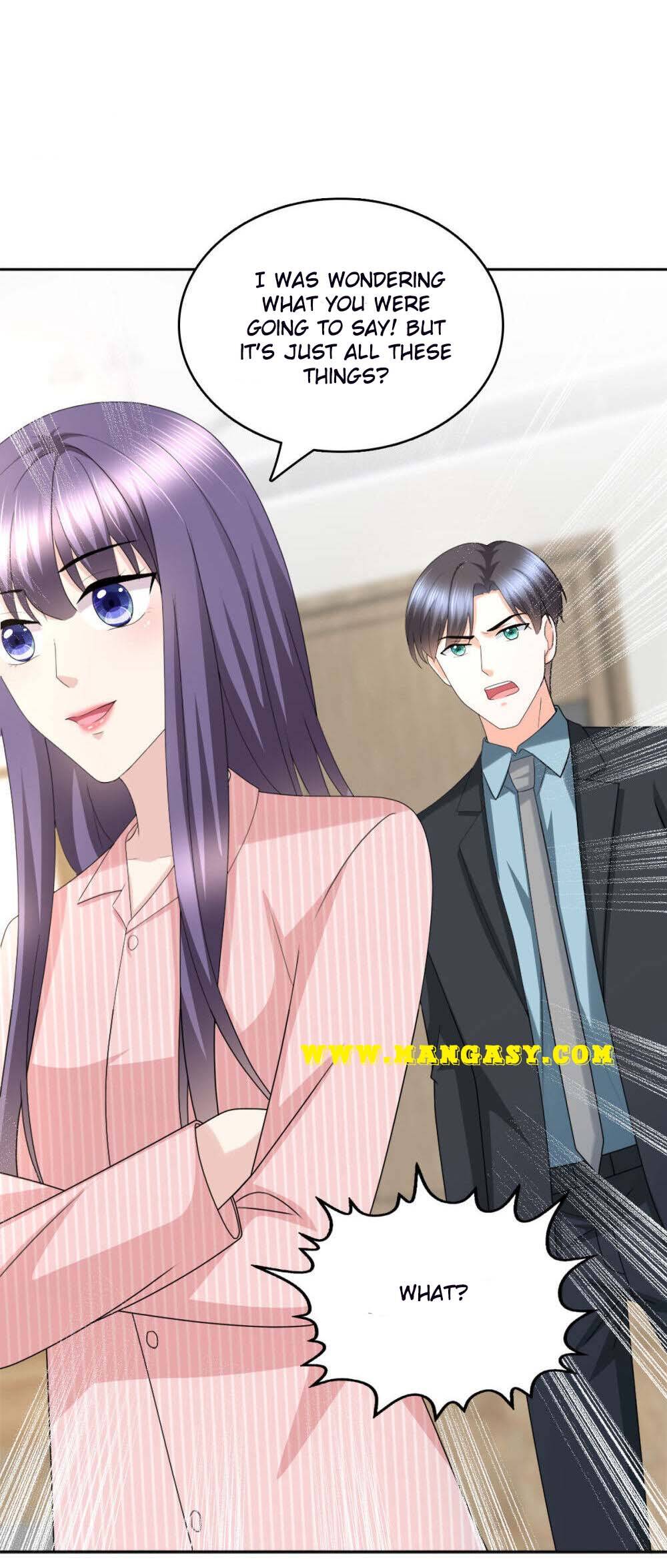 A deadly sexy wife: The CEO wants to remarry Chapter 32 43 006