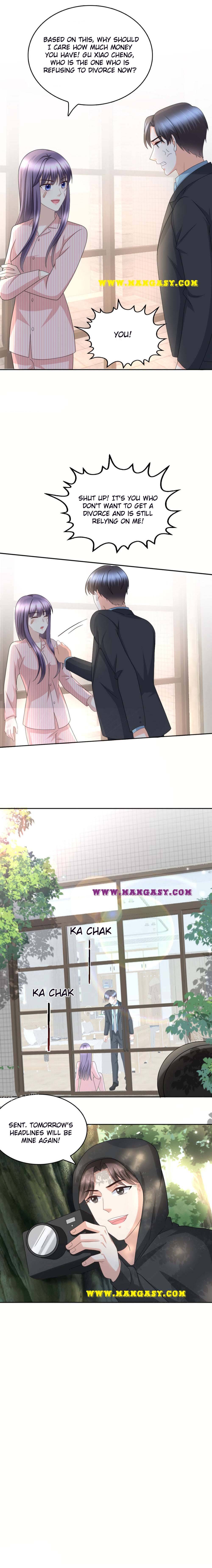 A deadly sexy wife: The CEO wants to remarry Chapter 32 45 008