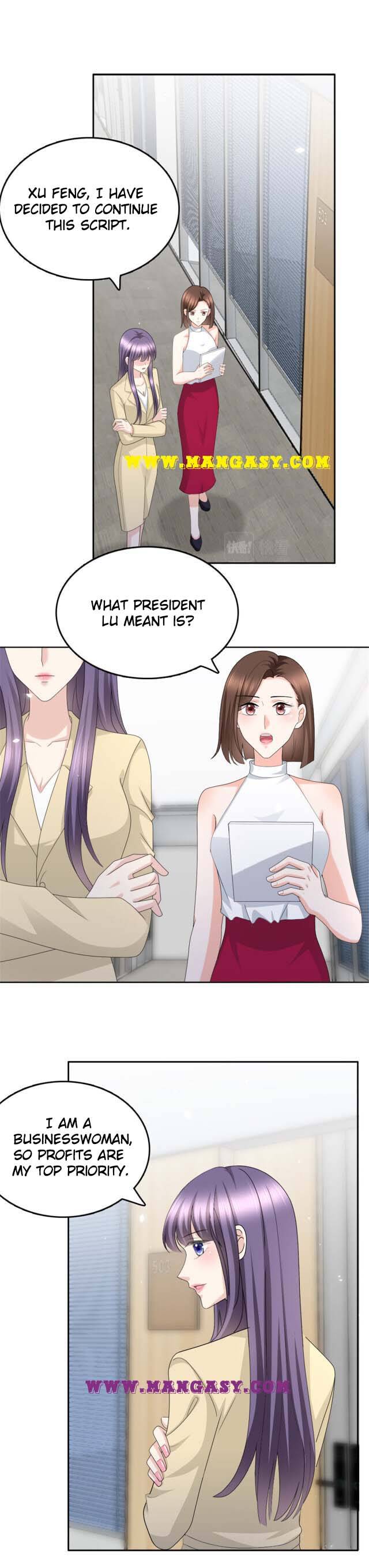 A deadly sexy wife: The CEO wants to remarry Chapter 50 39 002