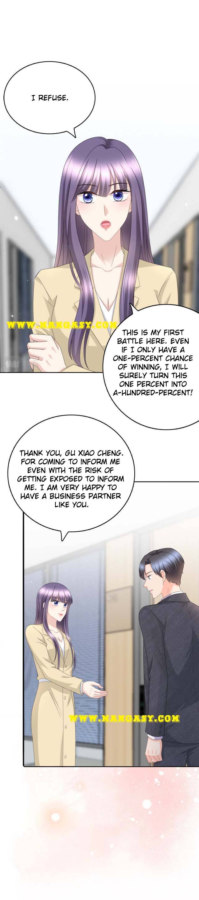 A deadly sexy wife: The CEO wants to remarry Chapter 50 43 006