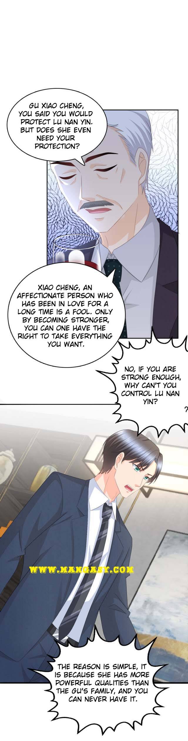 A deadly sexy wife: The CEO wants to remarry Chapter 64 43 003