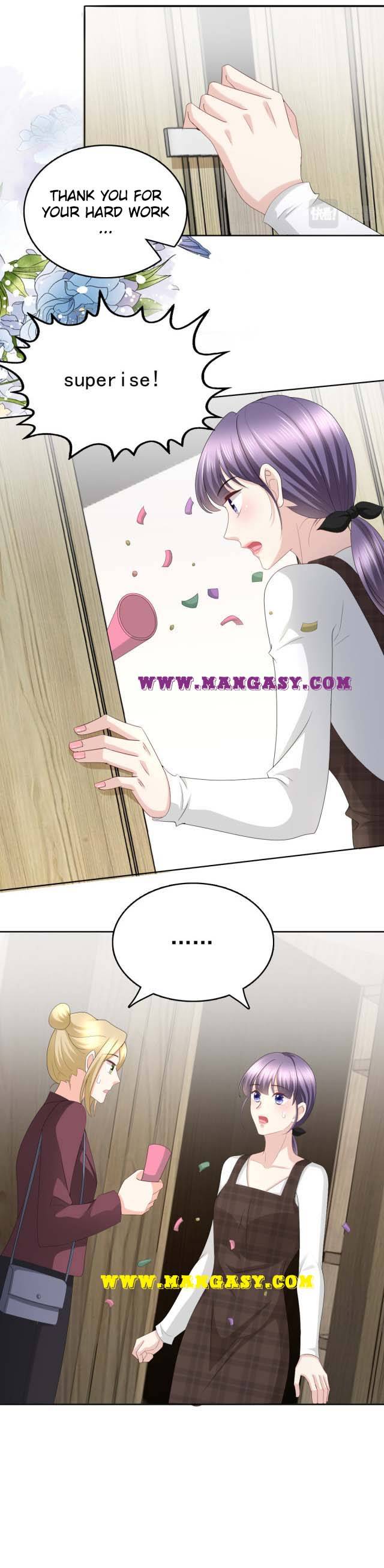 A deadly sexy wife: The CEO wants to remarry Chapter 64 49 009