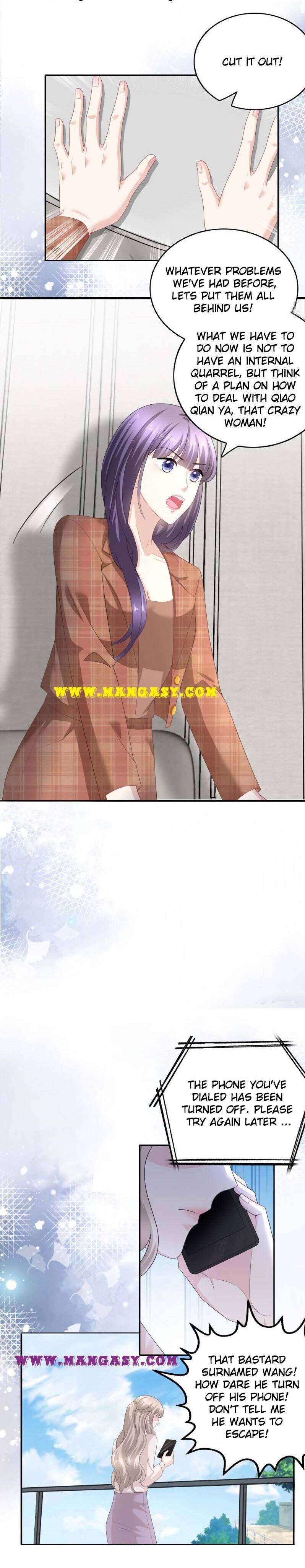 A deadly sexy wife: The CEO wants to remarry Chapter 74 42 005