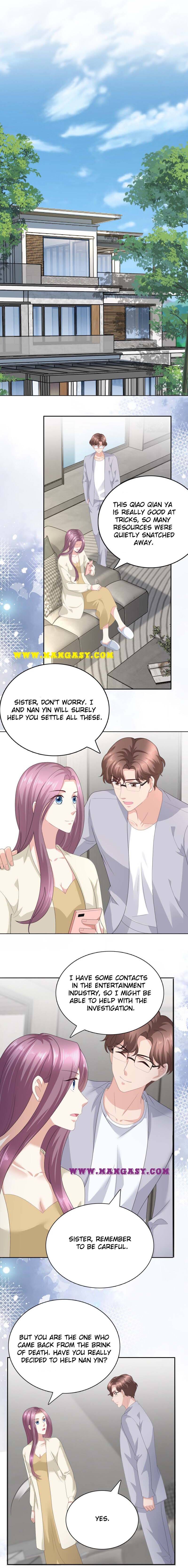 A deadly sexy wife: The CEO wants to remarry Chapter 74 44 007