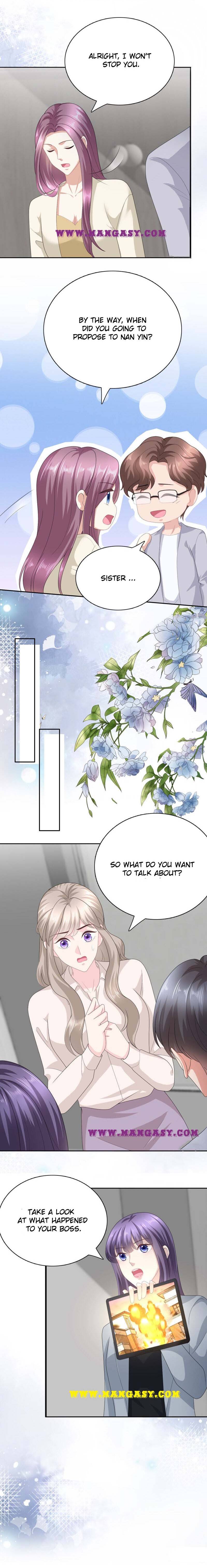 A deadly sexy wife: The CEO wants to remarry Chapter 74 45 008