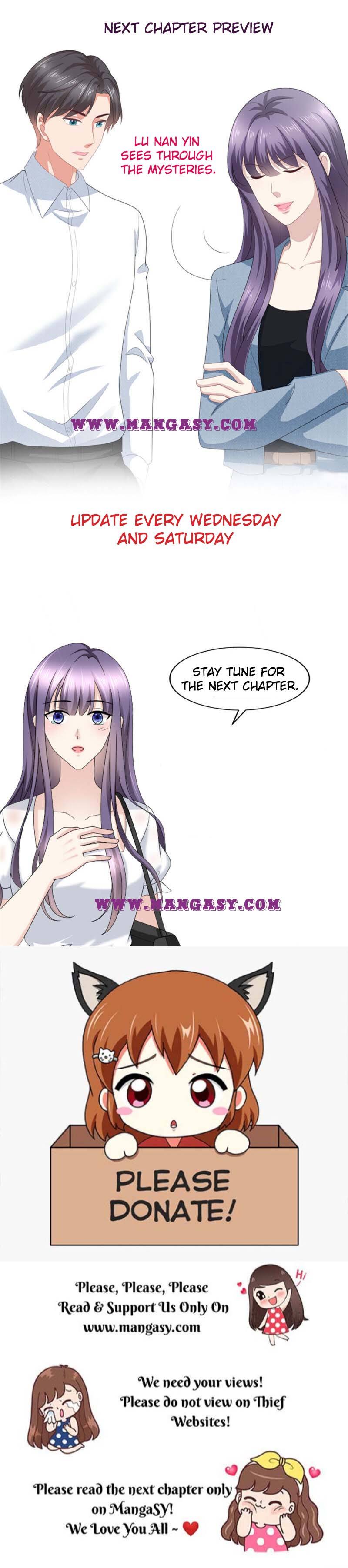 A deadly sexy wife: The CEO wants to remarry Chapter 74 47 010