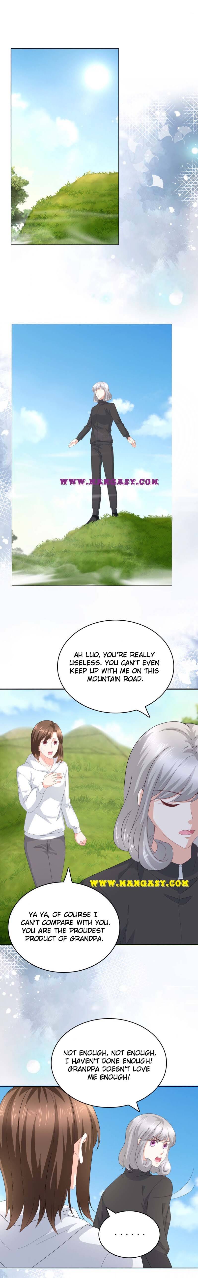 A deadly sexy wife: The CEO wants to remarry Chapter 75 43 006