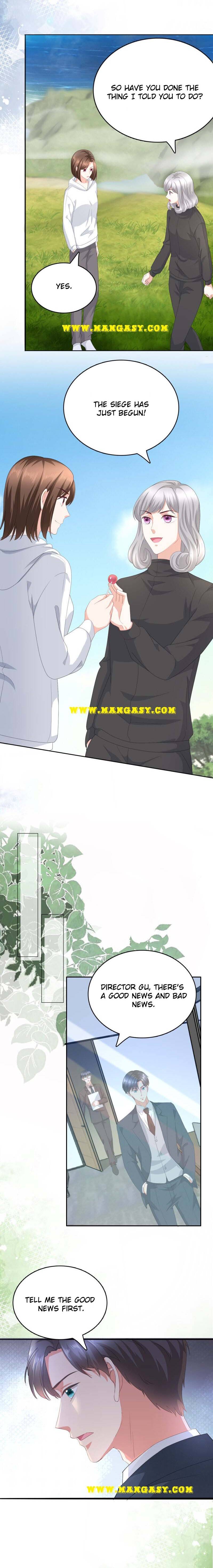 A deadly sexy wife: The CEO wants to remarry Chapter 75 44 007