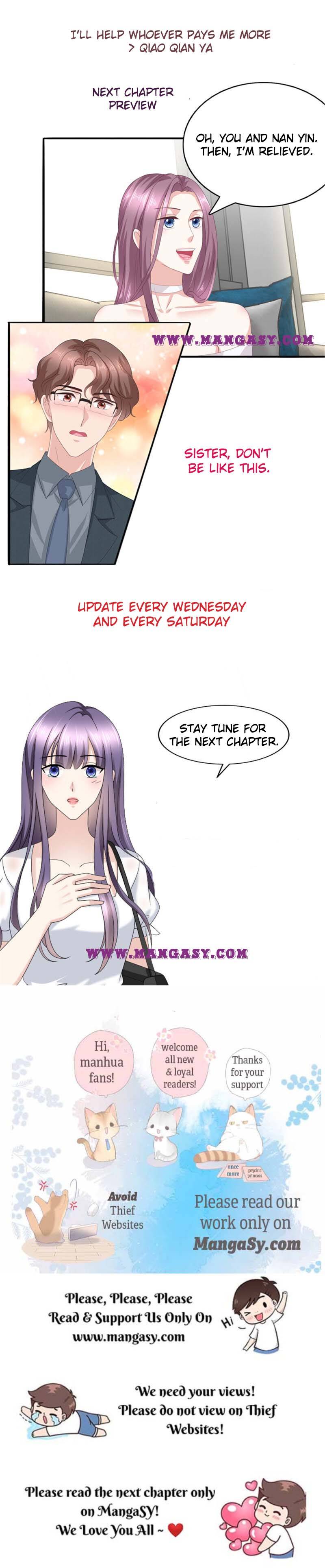 A deadly sexy wife: The CEO wants to remarry Chapter 75 47 010