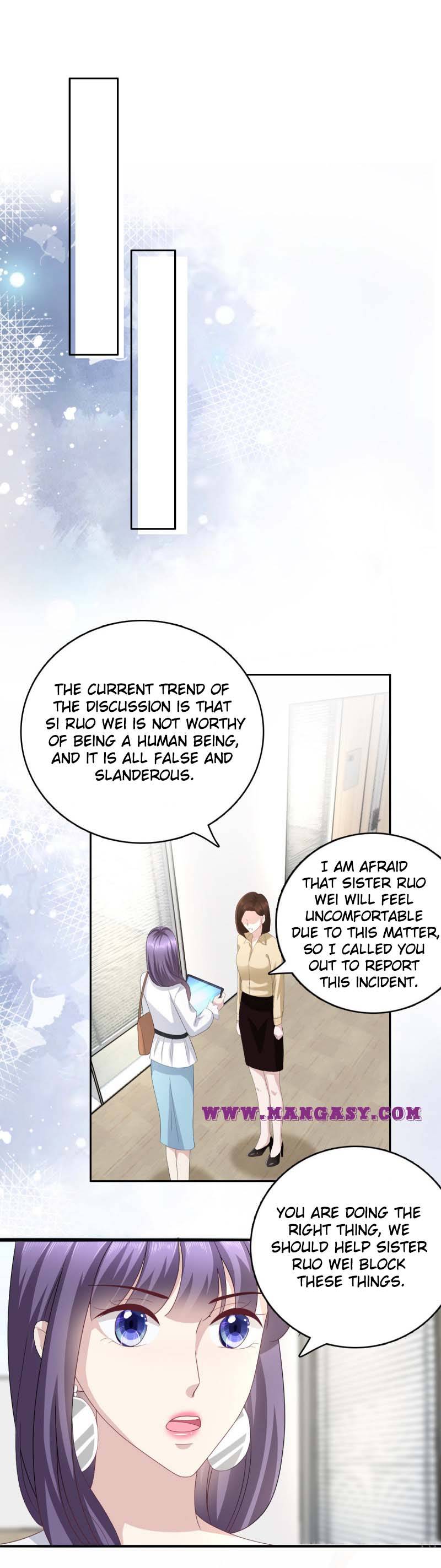 A deadly sexy wife: The CEO wants to remarry Chapter 80 39 002