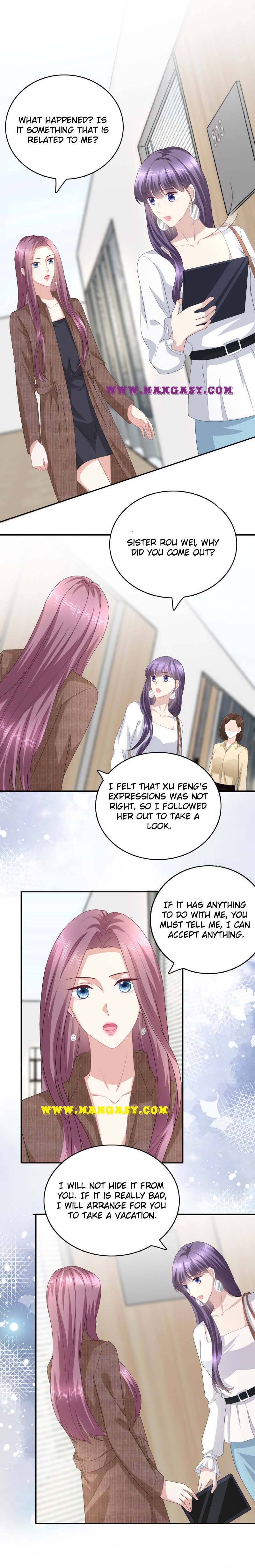 A deadly sexy wife: The CEO wants to remarry Chapter 80 40 003