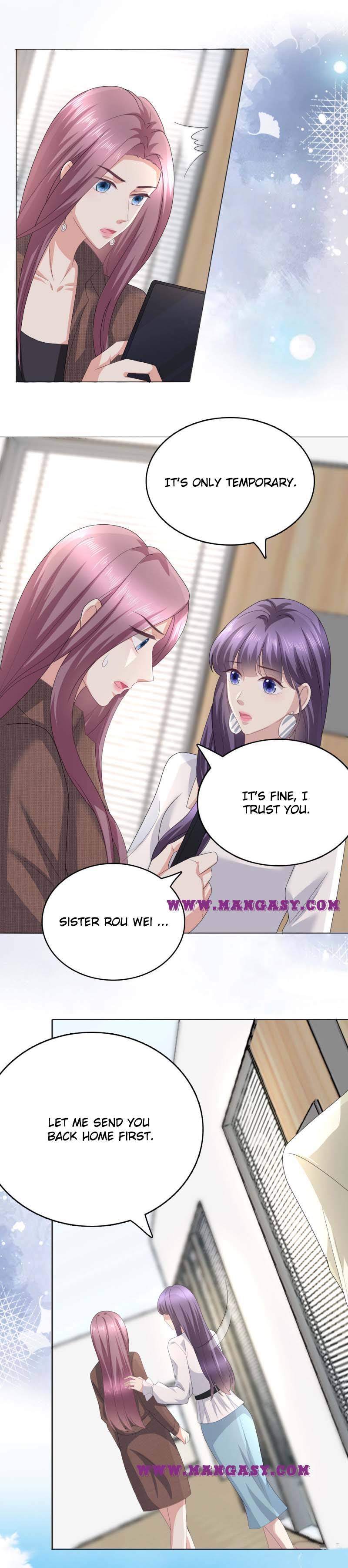 A deadly sexy wife: The CEO wants to remarry Chapter 80 41 004