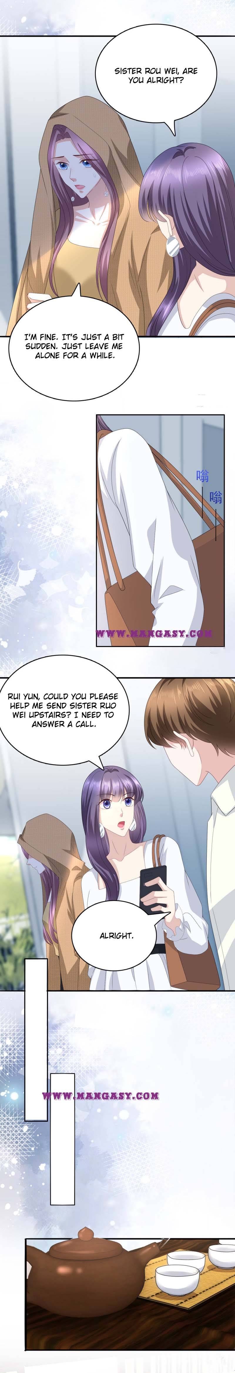 A deadly sexy wife: The CEO wants to remarry Chapter 80 43 006