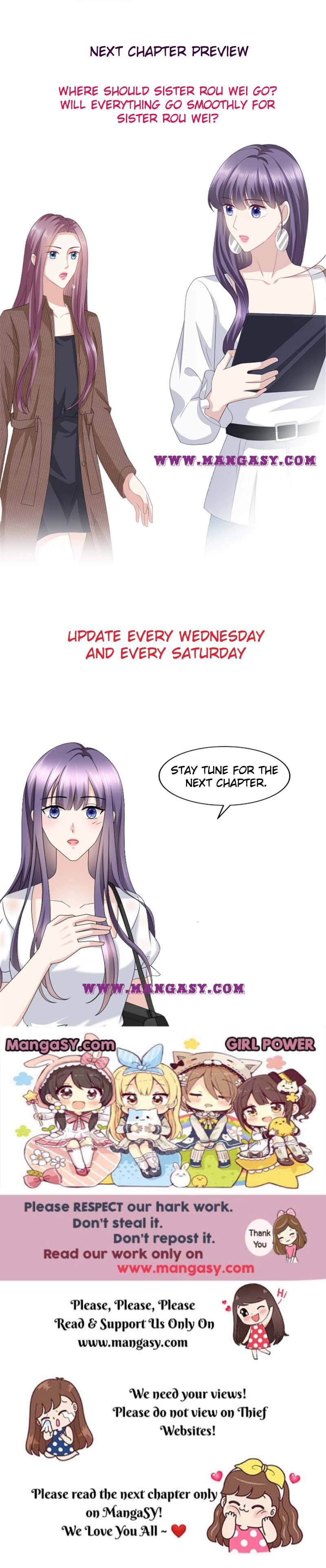 A deadly sexy wife: The CEO wants to remarry Chapter 80 47 010