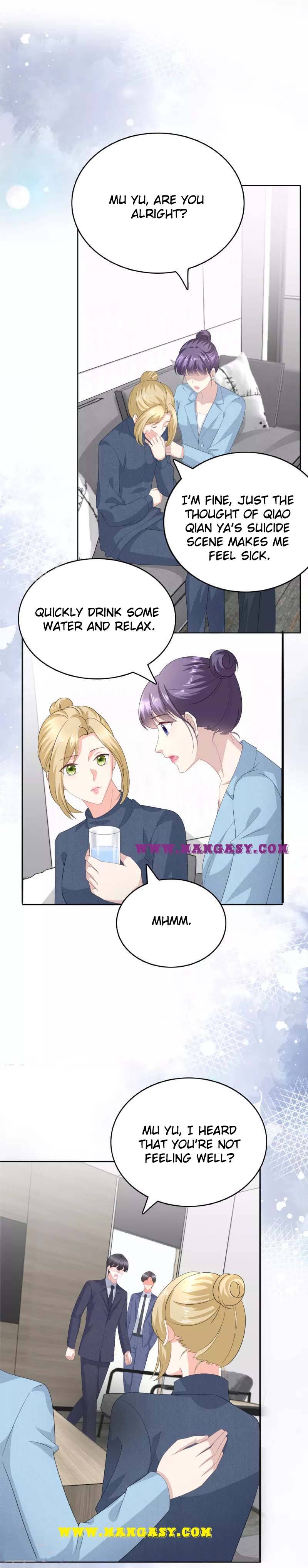 A deadly sexy wife: The CEO wants to remarry Chapter 96 39 002