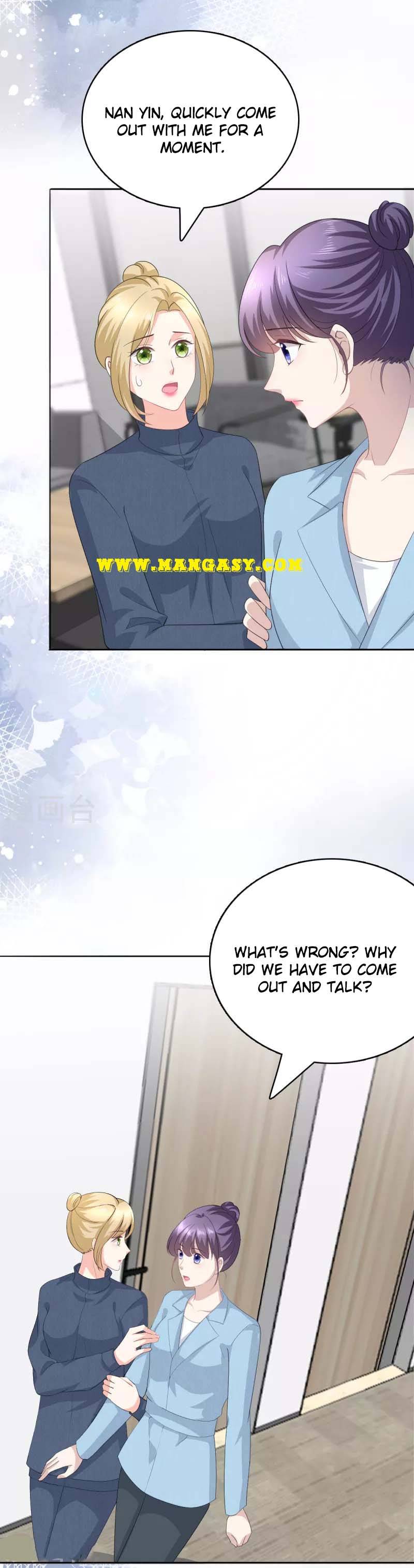 A deadly sexy wife: The CEO wants to remarry Chapter 96 42 005