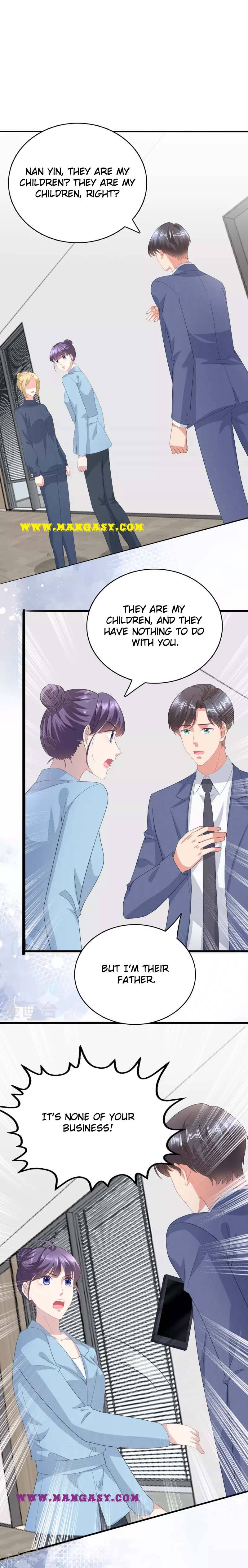 A deadly sexy wife: The CEO wants to remarry Chapter 96 45 008
