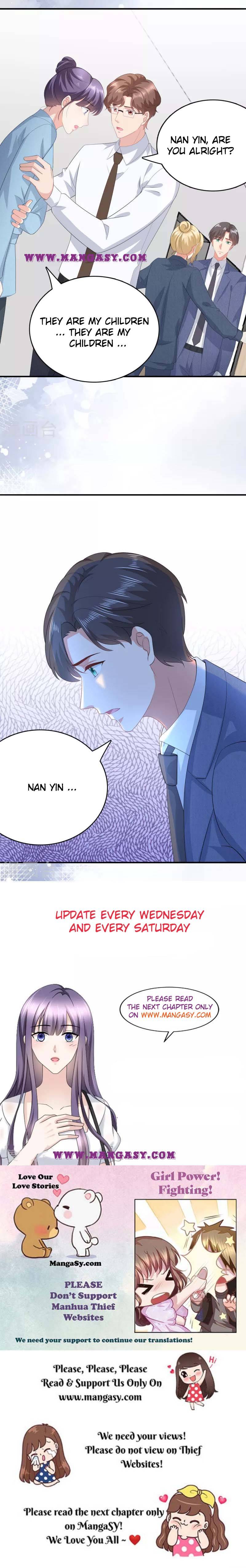 A deadly sexy wife: The CEO wants to remarry Chapter 96 47 010