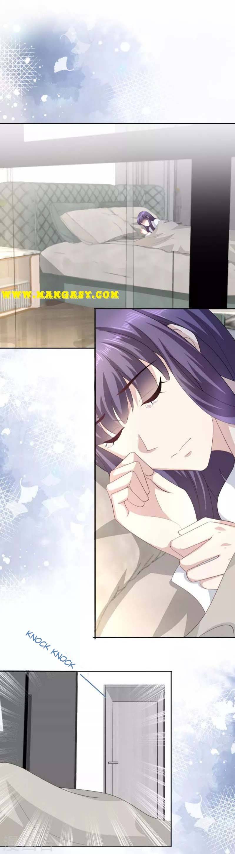 A deadly sexy wife: The CEO wants to remarry Chapter 97 43 003