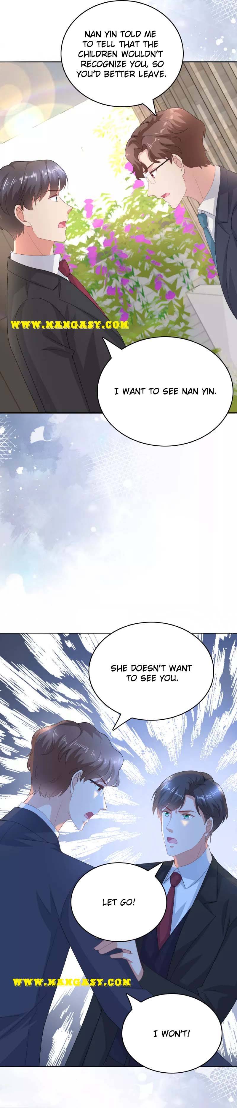 A deadly sexy wife: The CEO wants to remarry Chapter 97 48 008