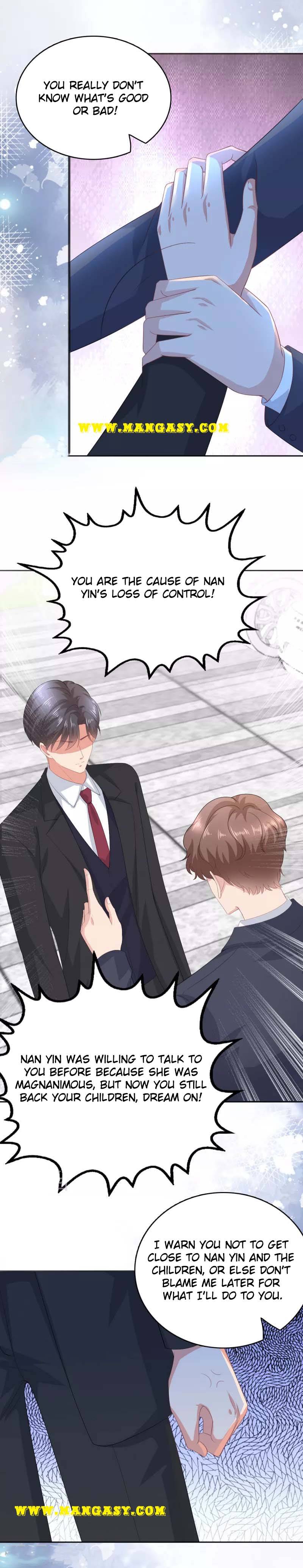 A deadly sexy wife: The CEO wants to remarry Chapter 97 49 009