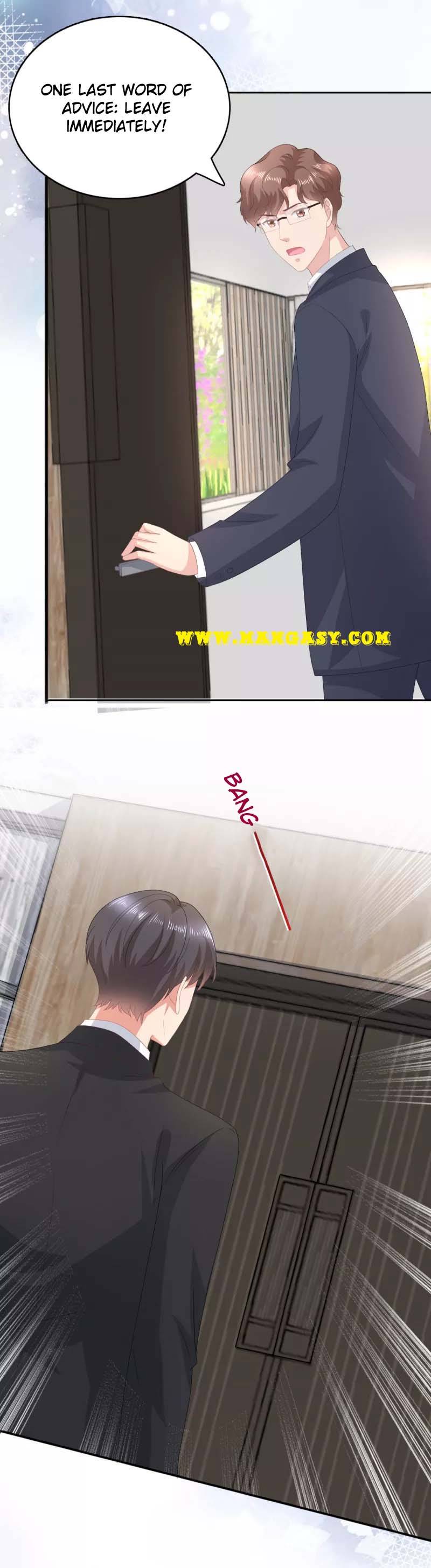 A deadly sexy wife: The CEO wants to remarry Chapter 97 50 010