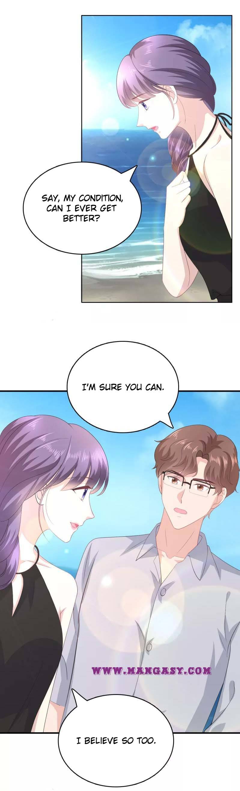 A deadly sexy wife: The CEO wants to remarry Chapter 99 42 002