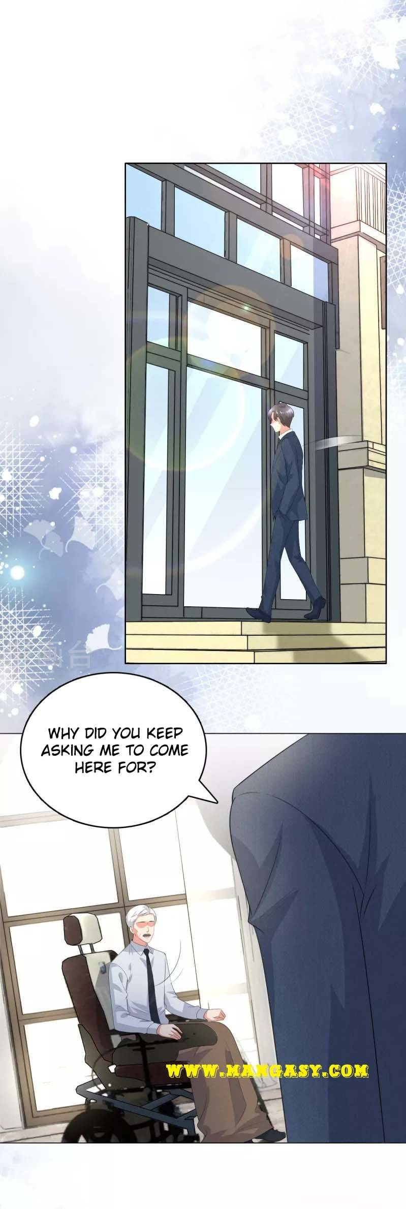 A deadly sexy wife: The CEO wants to remarry Chapter 99 45 005