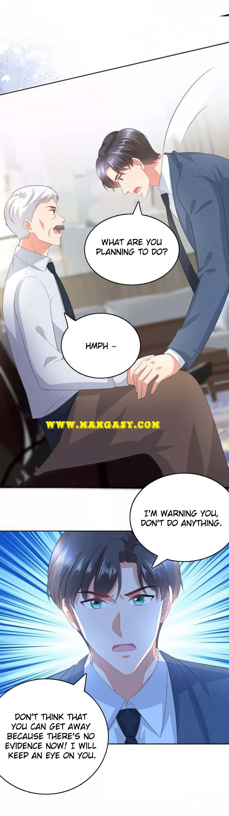 A deadly sexy wife: The CEO wants to remarry Chapter 99 48 008