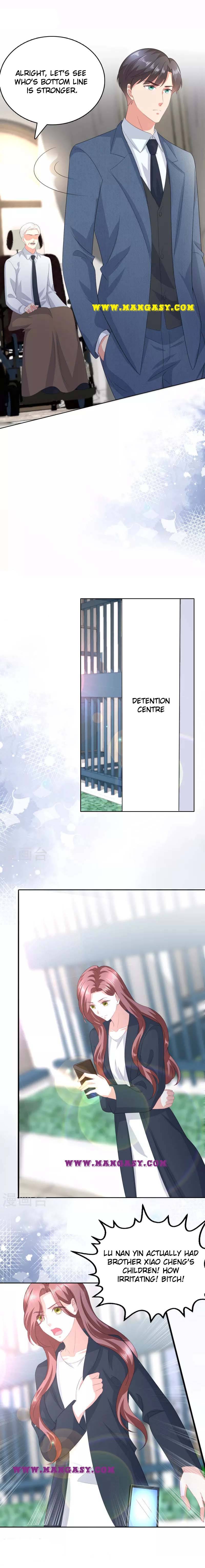 A deadly sexy wife: The CEO wants to remarry Chapter 99 49 009