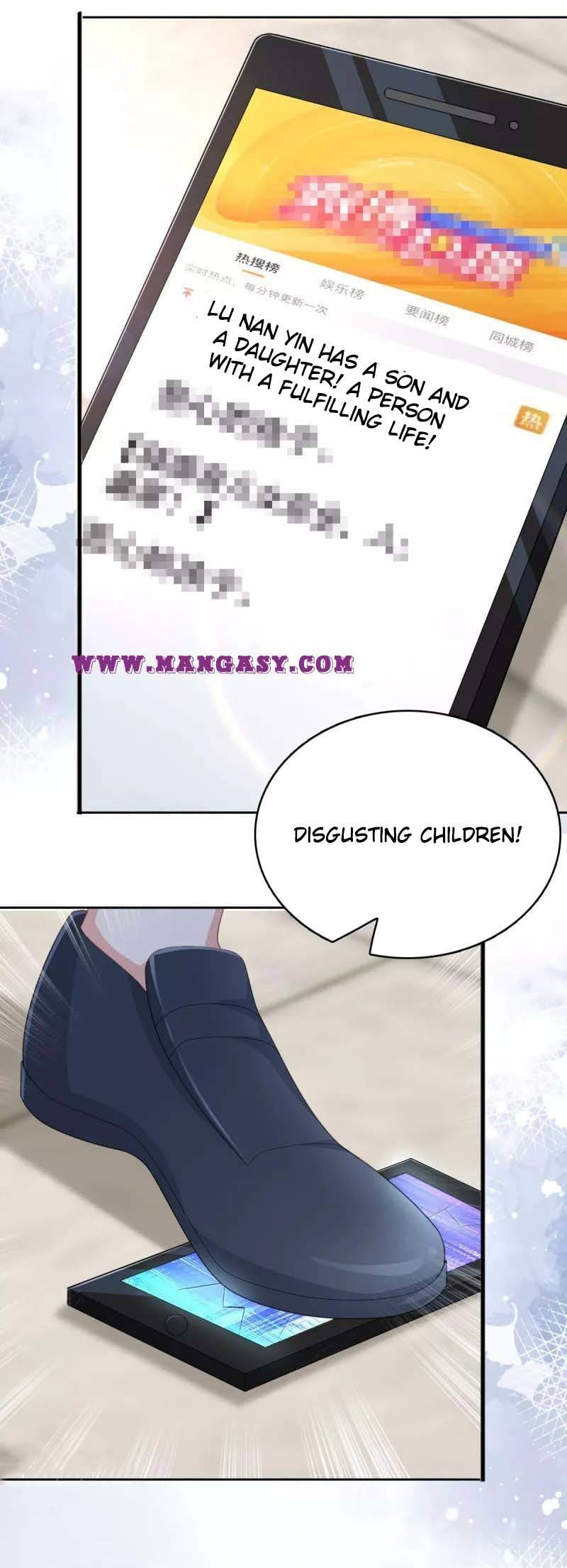 A deadly sexy wife: The CEO wants to remarry Chapter 99 50 010