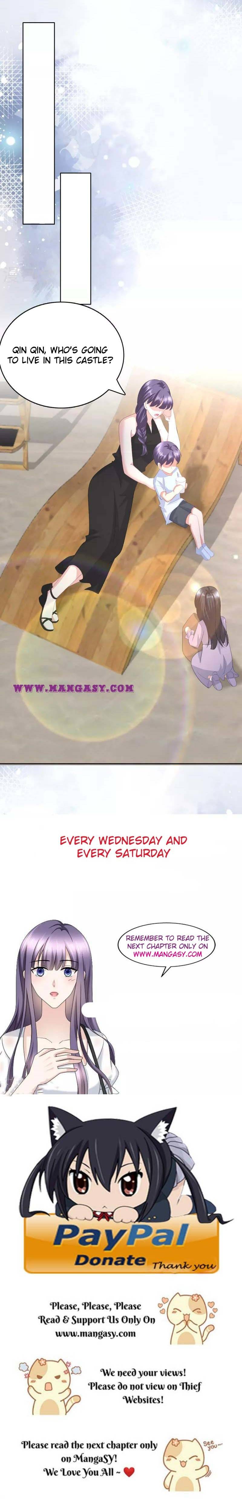 A deadly sexy wife: The CEO wants to remarry Chapter 99 51 011