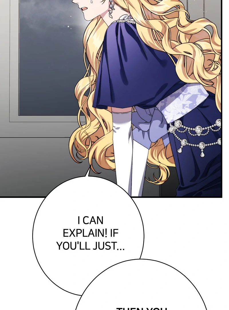 A Deal With My Fake Husband Chapter 45 491 ch 45 100