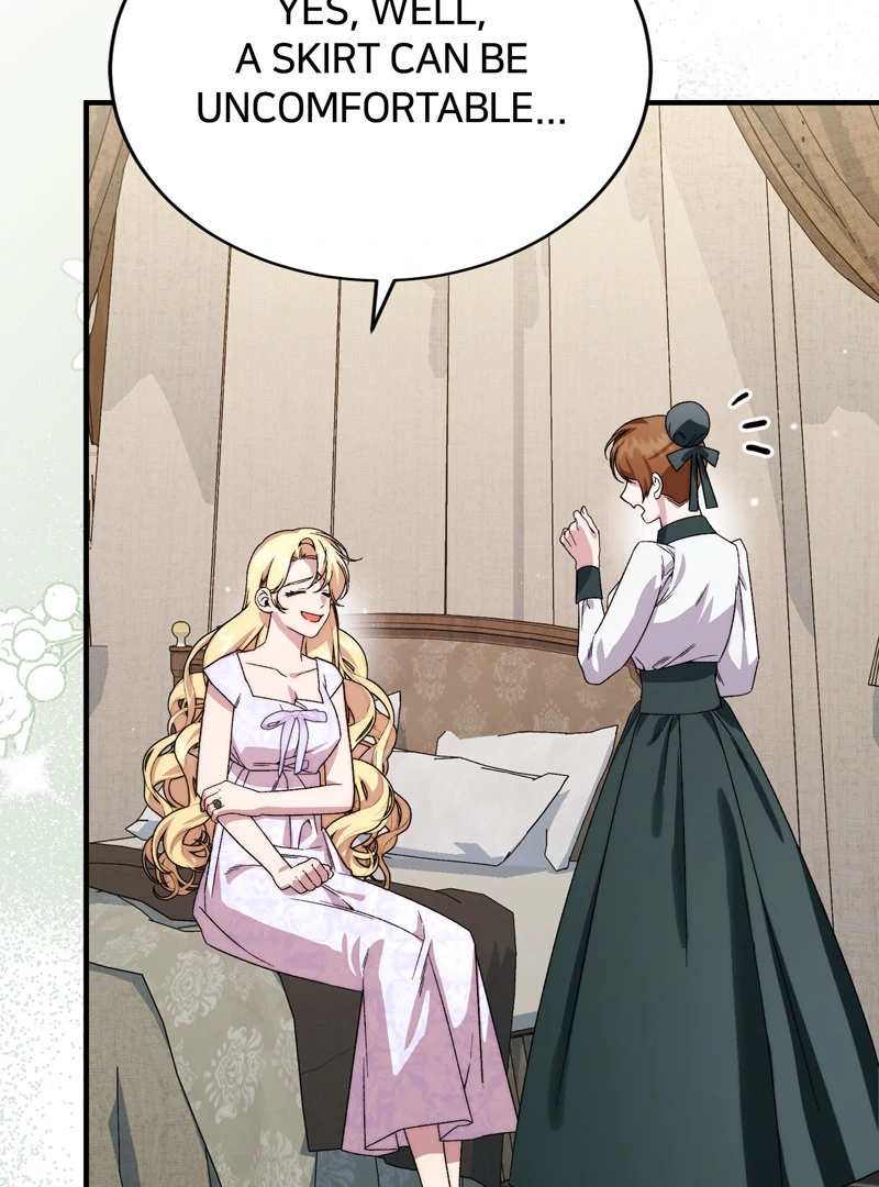 A Deal With My Fake Husband Chapter 45 500 ch 45 109