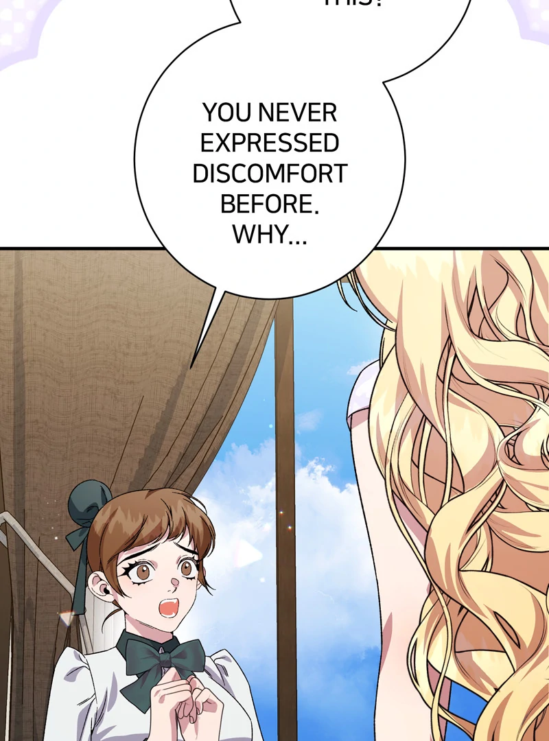 A Deal With My Fake Husband Chapter 45 507 ch 45 116