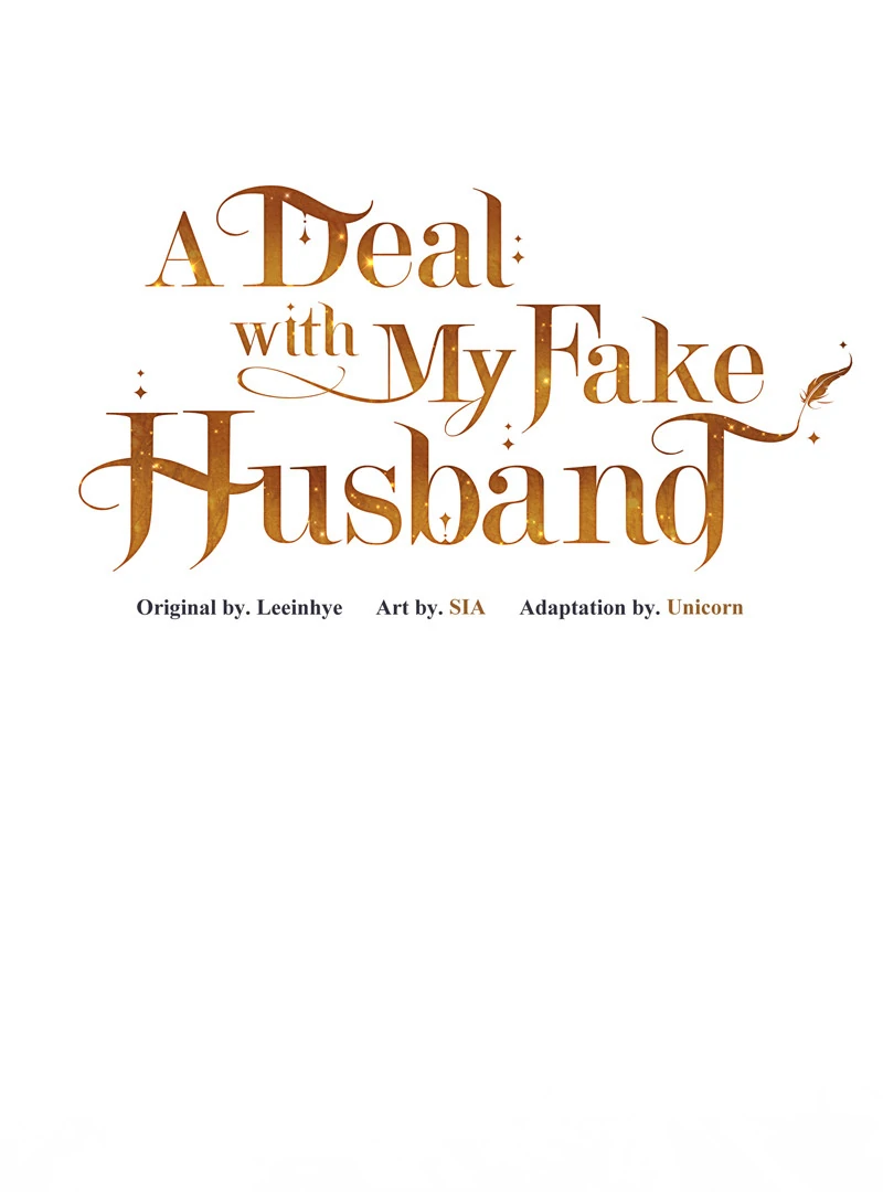 A Deal With My Fake Husband Chapter 45 408 ch 45 17