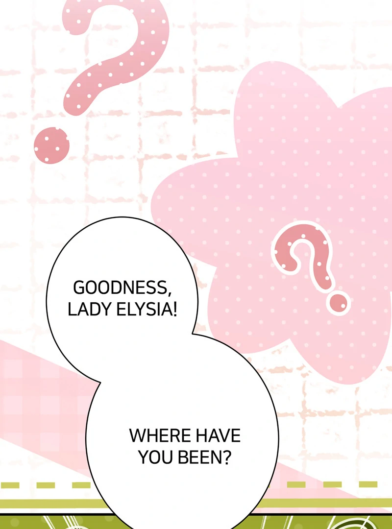 A Deal With My Fake Husband Chapter 45 412 ch 45 21