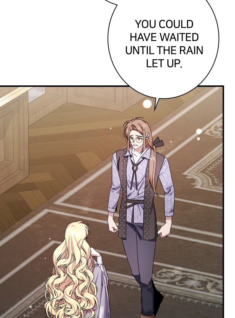 A Deal With My Fake Husband Chapter 45 417 ch 45 26