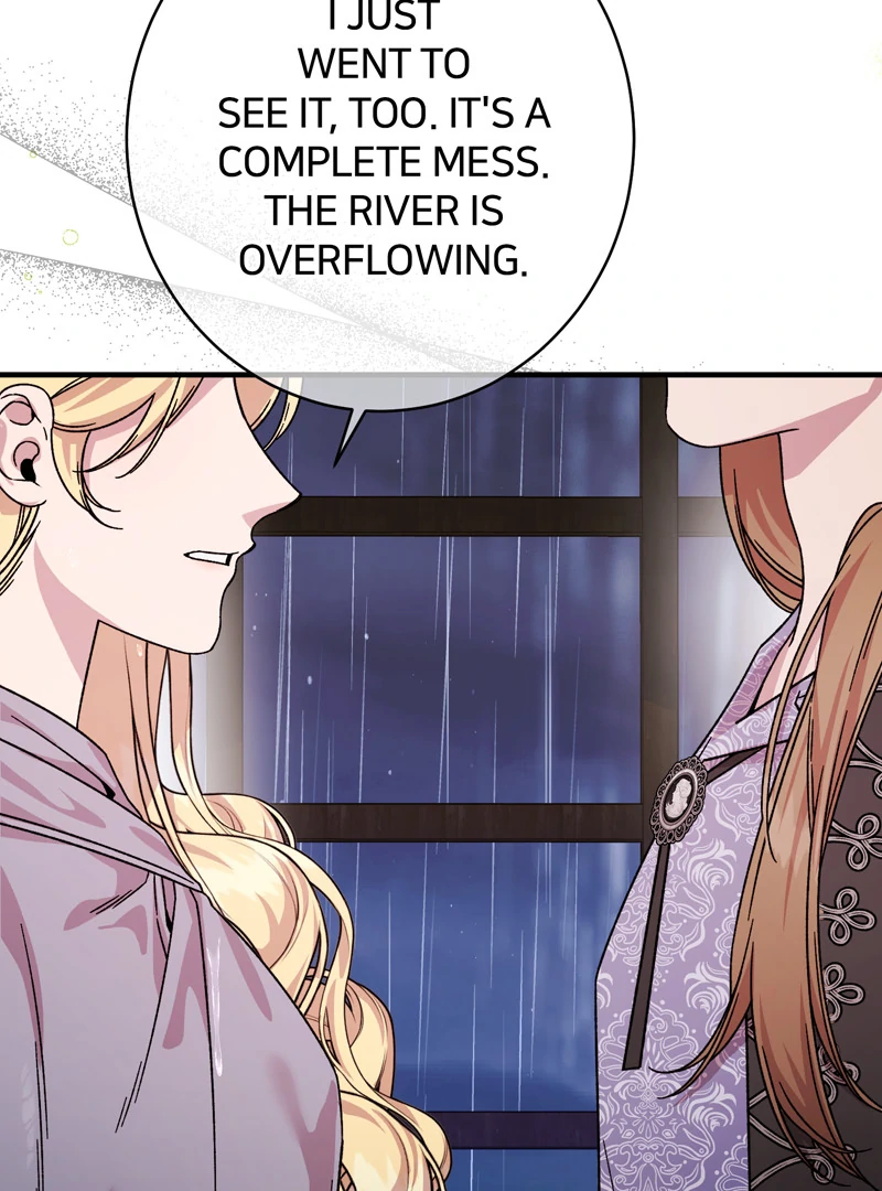 A Deal With My Fake Husband Chapter 45 428 ch 45 37